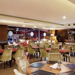 Anemon Cigli 4* Izmir