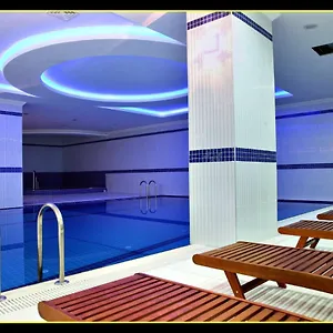 Grand Work & Spa Ankara