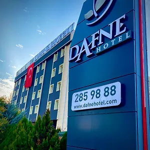 Dafne Ankara