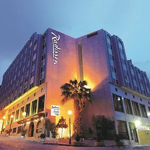 Radisson President Old Town 4* Istanbul