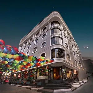 Concept Nisantasi & Provincia di Istanbul