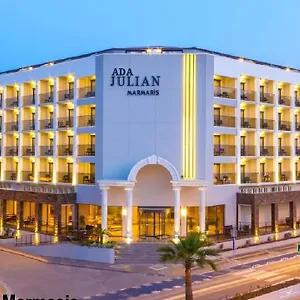 Ada Julian (adults Only) 4* Marmaris