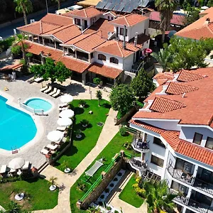 Ata Lagoon Beach 3* Oludeniz