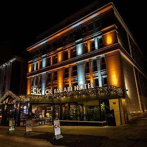 Ck Farabi Ankara