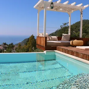 Loft - Adults Only 3* Oludeniz