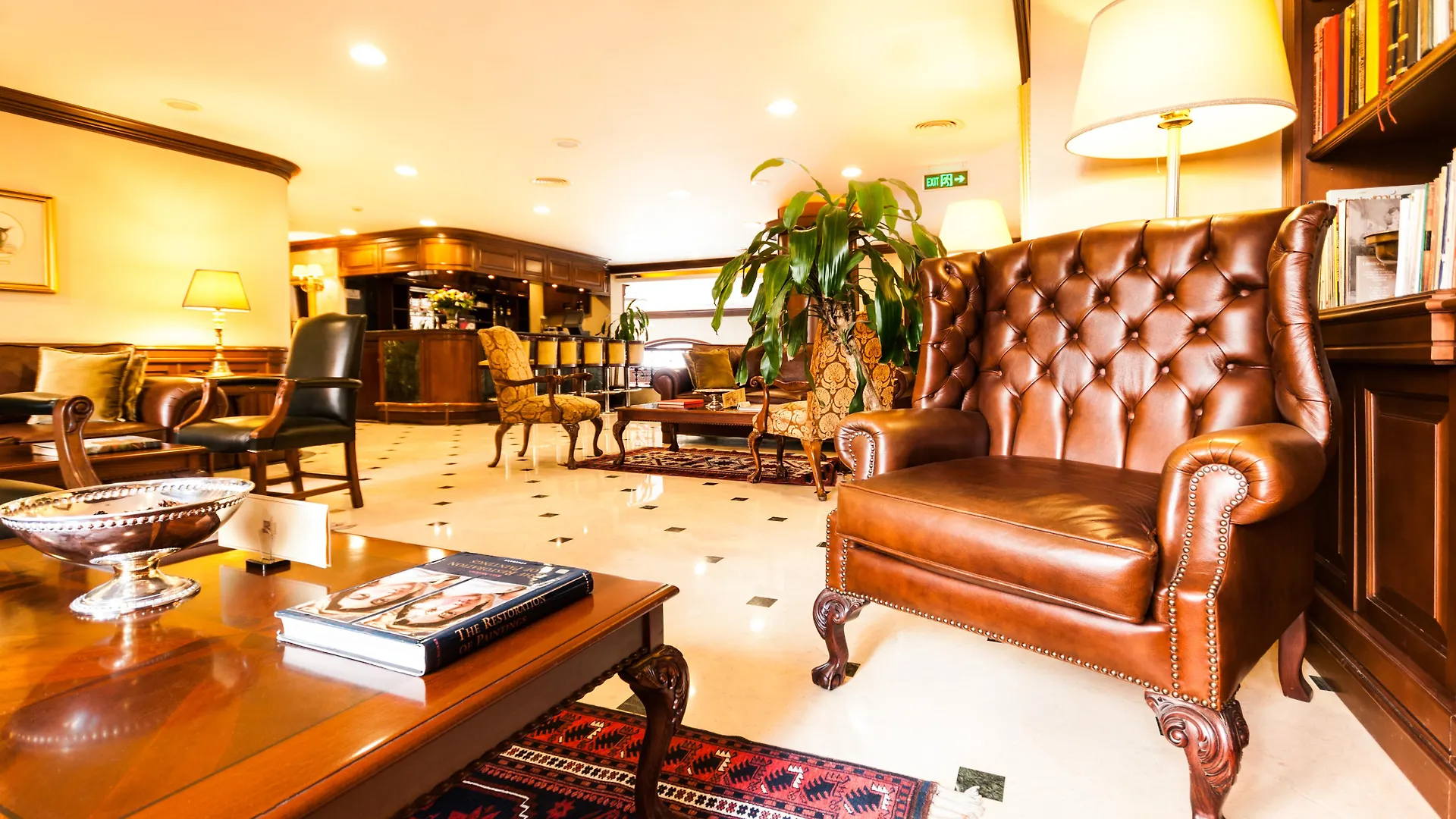 Gordion Hotel - Special Class Ankara