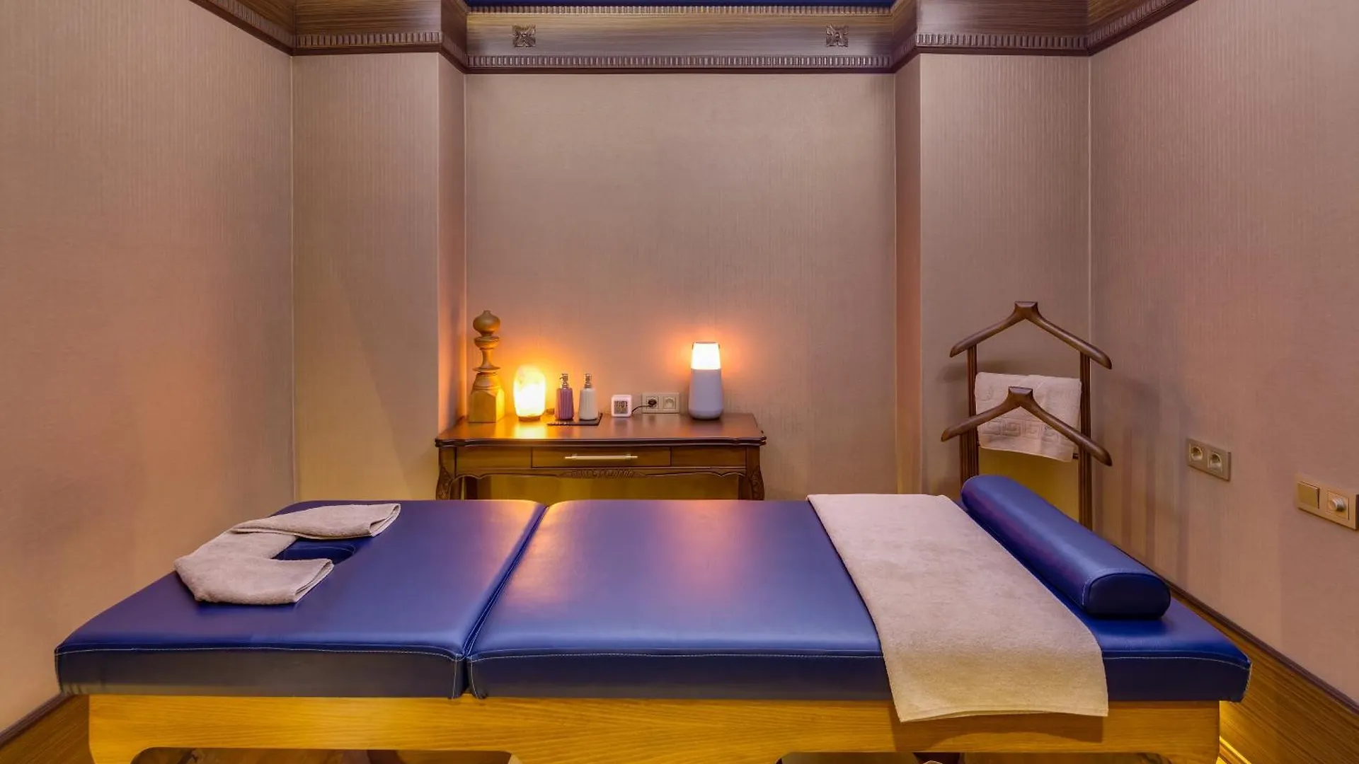 ***  Gordion Hotel - Special Class Ankara Turkije