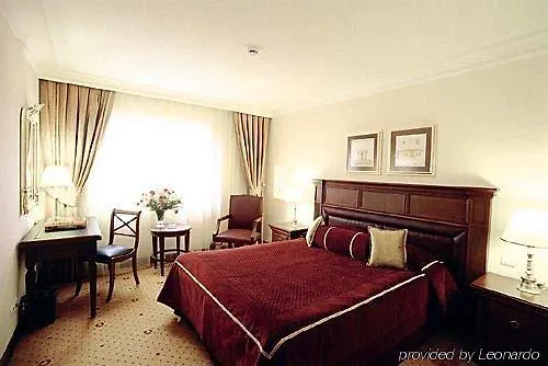 Gordion Hotel - Special Class Ankara